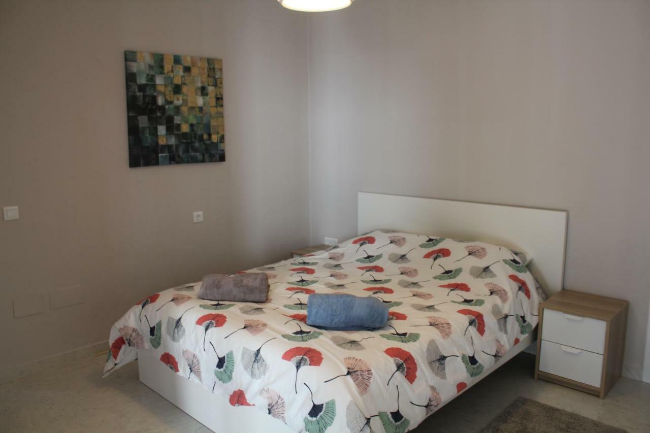 Vila Casa Lucia Canillas de Aceituno Exteriér fotografie